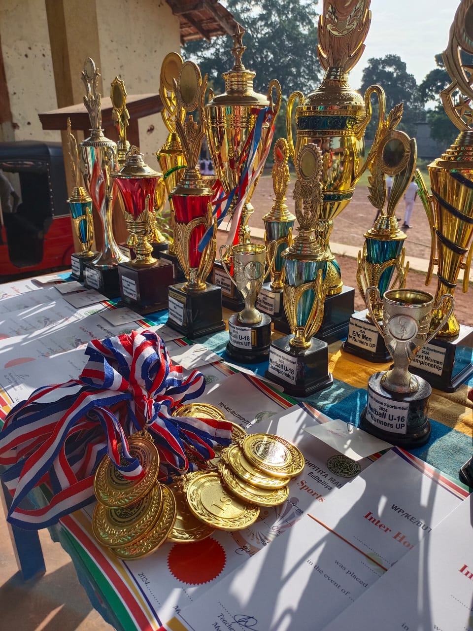 2024  ක්‍රීඩා උත්සවය 