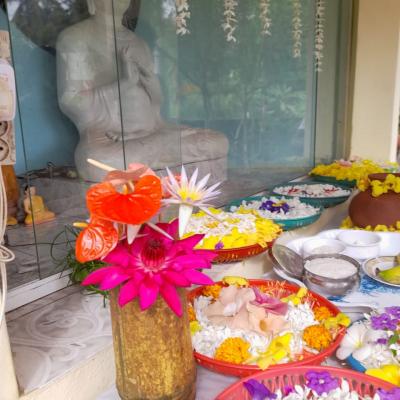 පෙර පෝය වැඩසටහන 