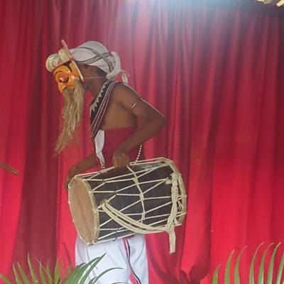 විෂය බාහිර ක්‍රියාකාරකම් 